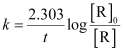 NCERT Solutions Class 12 Chemistry Chapter 3 - Chemical Kinetics